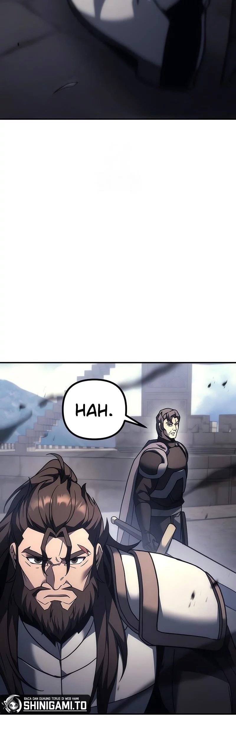 Regressor Of The Fallen Family Chapter 103 Gambar 16