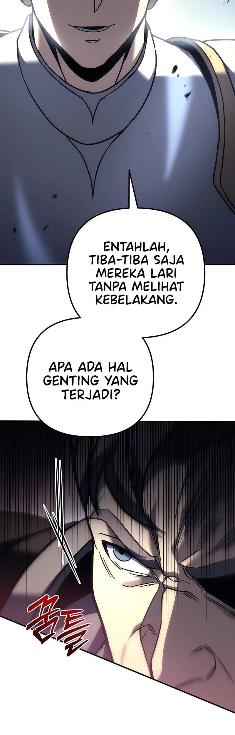 Regressor Of The Fallen Family Chapter 103 Gambar 18