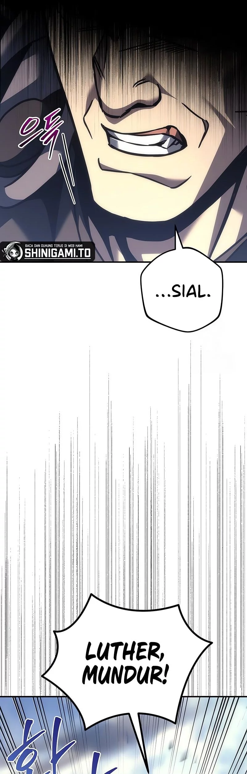 Regressor Of The Fallen Family Chapter 103 Gambar 23