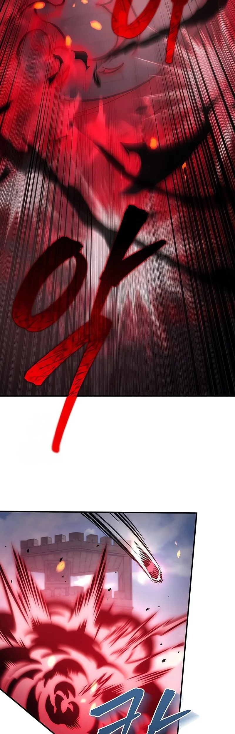 Regressor Of The Fallen Family Chapter 103 Gambar 29