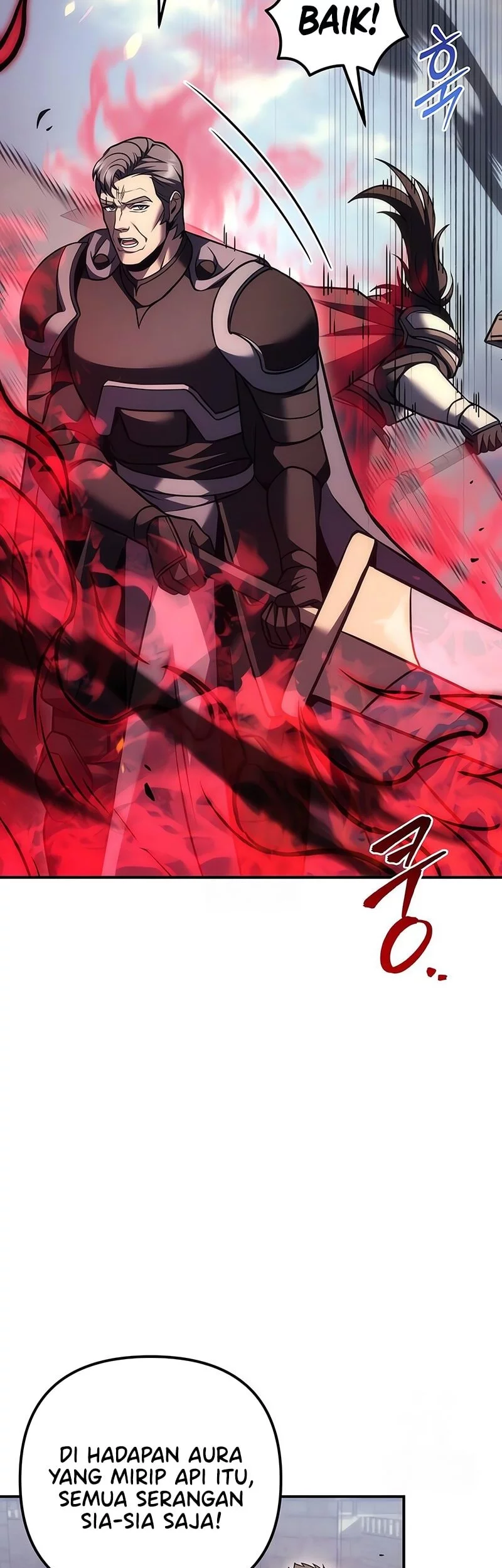 Regressor Of The Fallen Family Chapter 103 Gambar 31