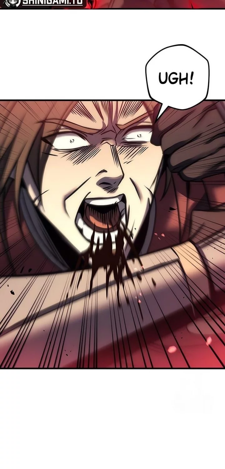 Regressor Of The Fallen Family Chapter 104 Gambar 40