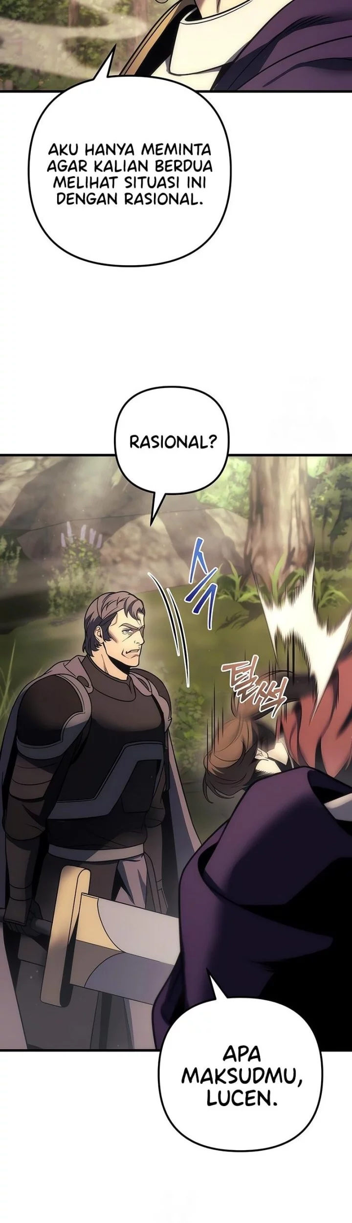 Regressor Of The Fallen Family Chapter 104 Gambar 50