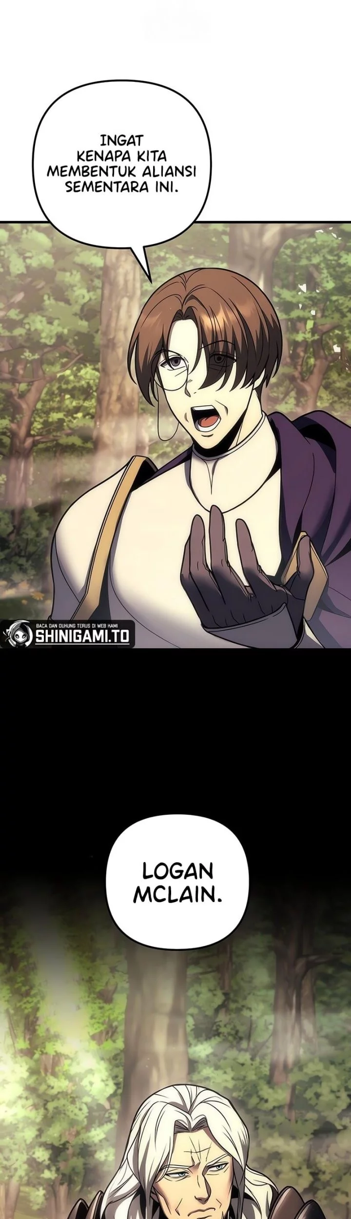 Regressor Of The Fallen Family Chapter 104 Gambar 51