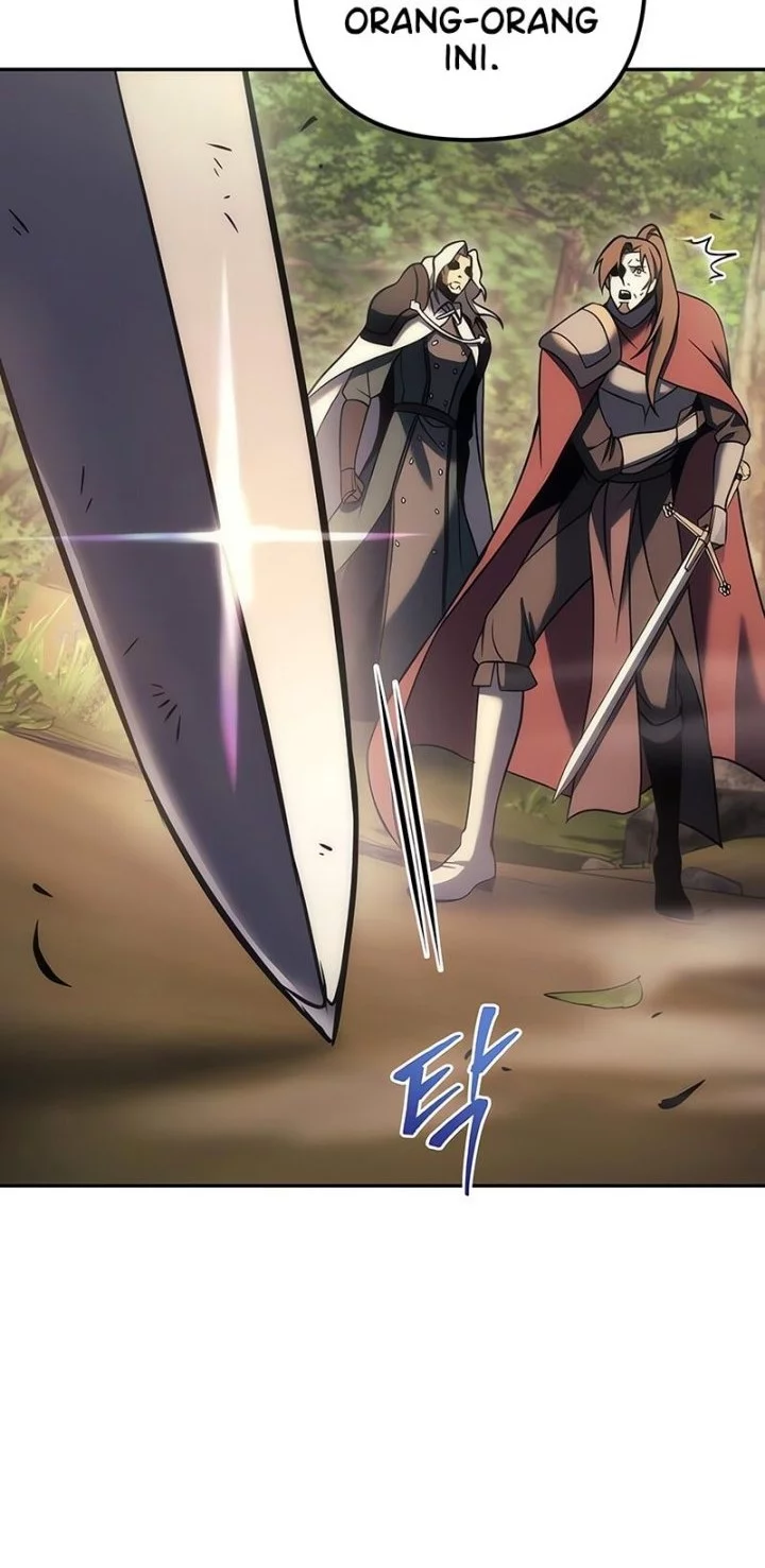 Regressor Of The Fallen Family Chapter 104 Gambar 56