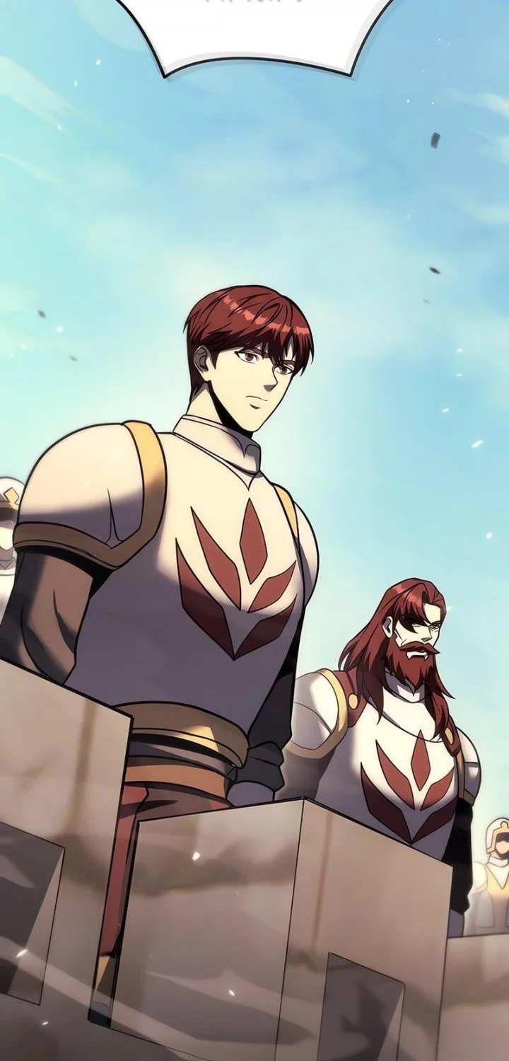 Regressor Of The Fallen Family Chapter 104 Gambar 64