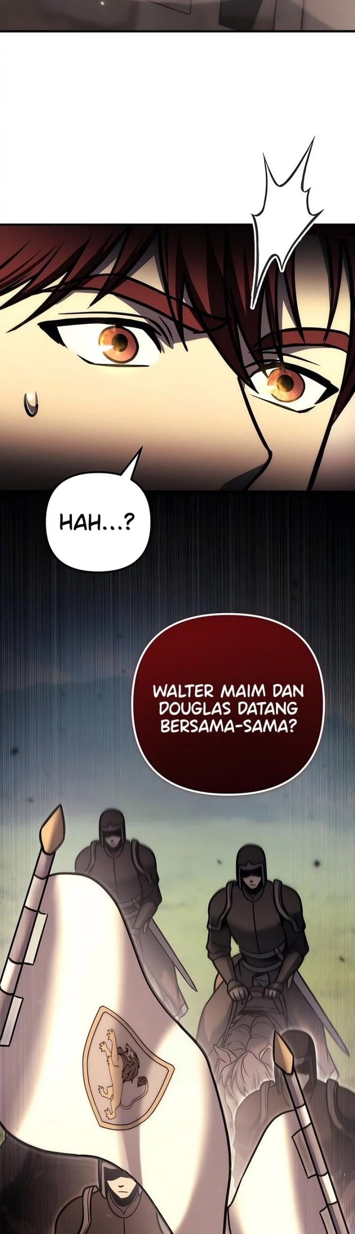 Regressor Of The Fallen Family Chapter 104 Gambar 65