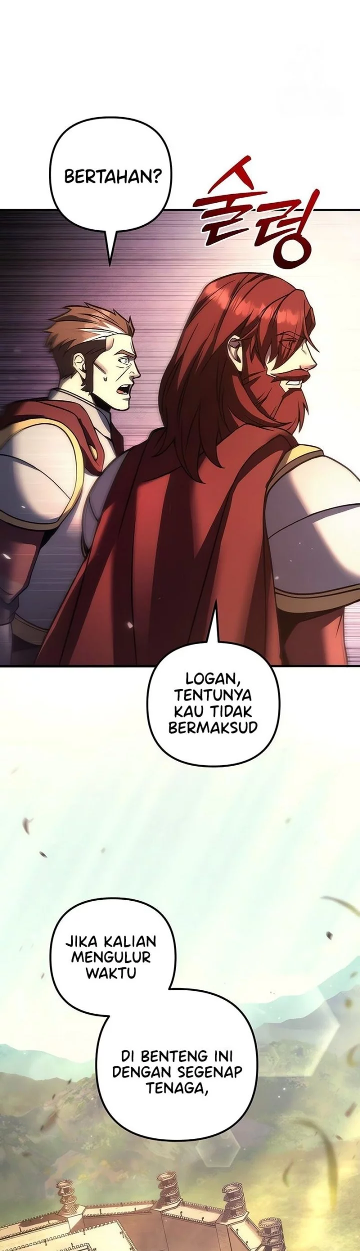 Regressor Of The Fallen Family Chapter 104 Gambar 74