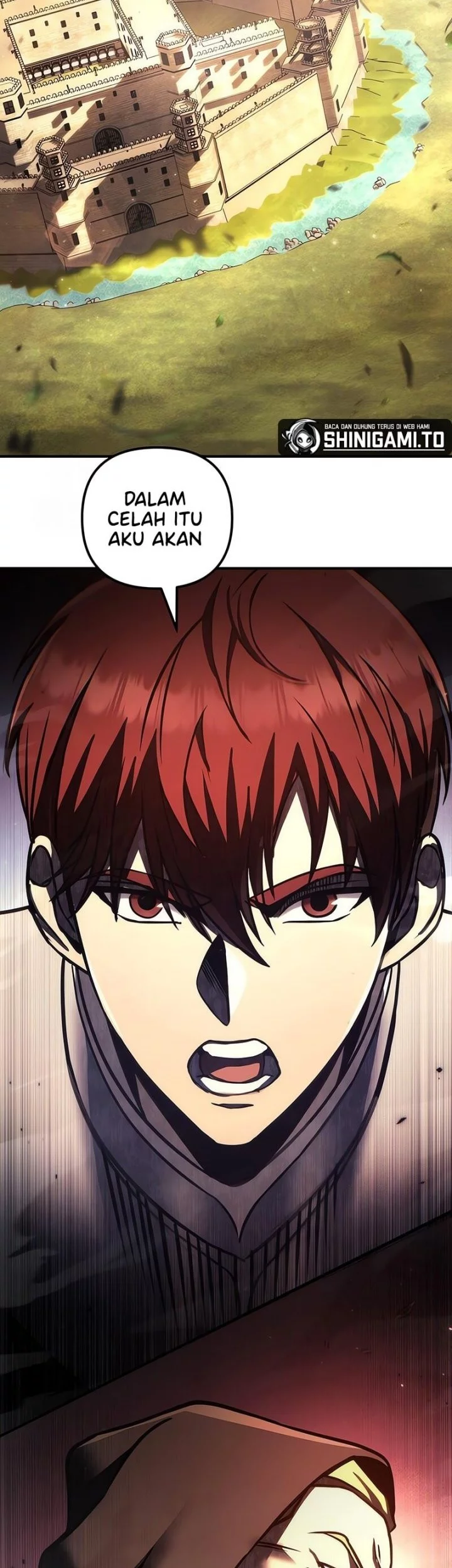 Regressor Of The Fallen Family Chapter 104 Gambar 75