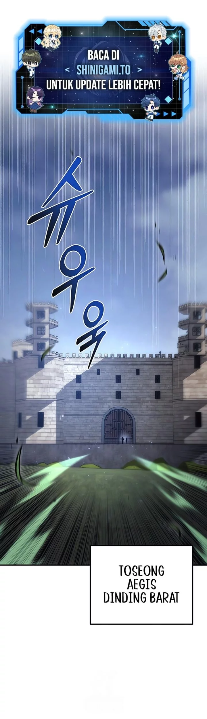 Baca  Regressor Of The Fallen Family Chapter 104 Gambar 2