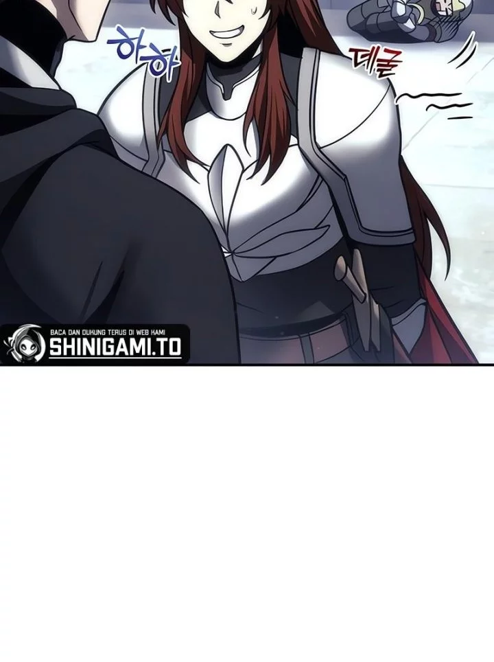 Regressor Of The Fallen Family Chapter 104 Gambar 9