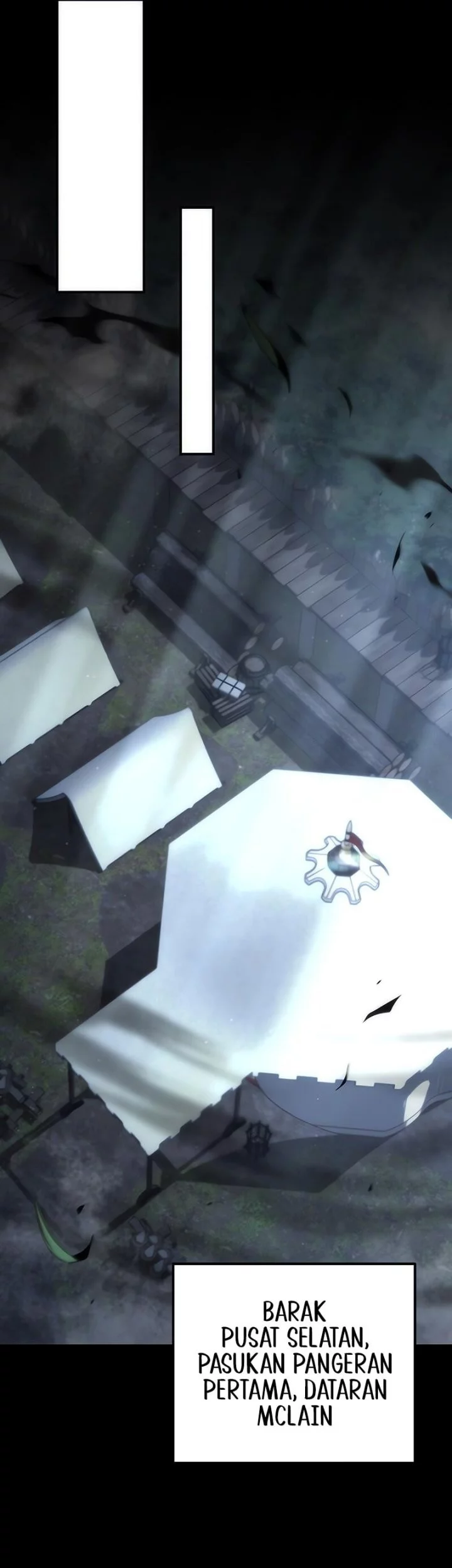 Regressor Of The Fallen Family Chapter 104 Gambar 14