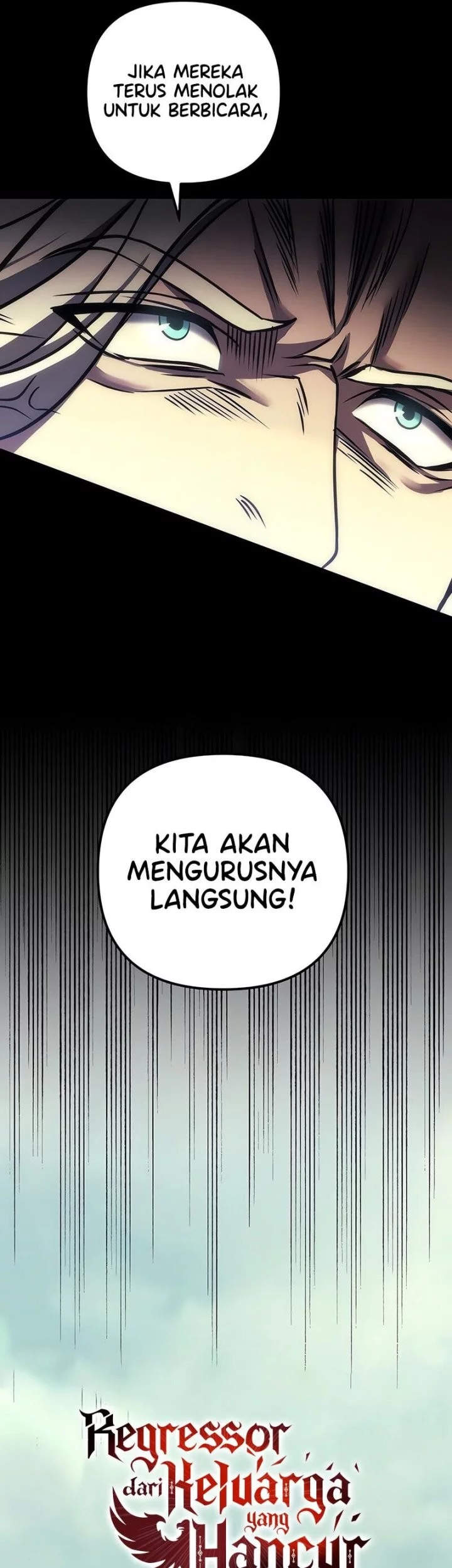 Regressor Of The Fallen Family Chapter 104 Gambar 26