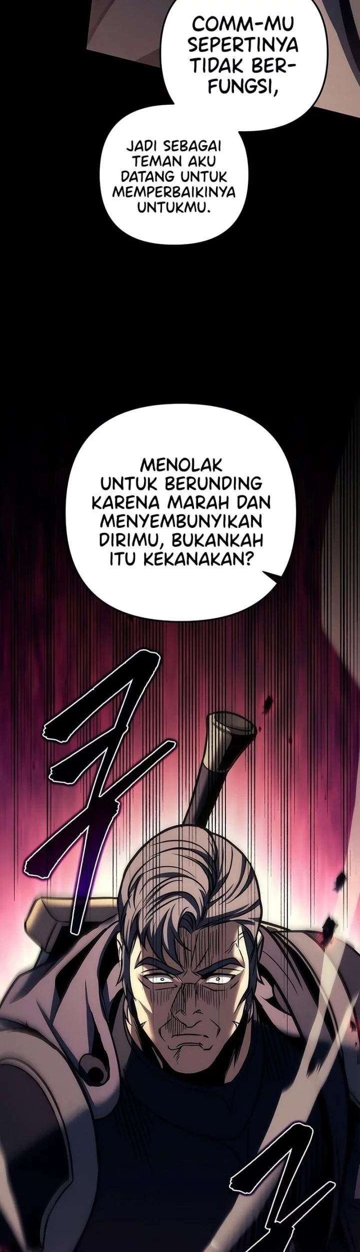 Regressor Of The Fallen Family Chapter 104 Gambar 32