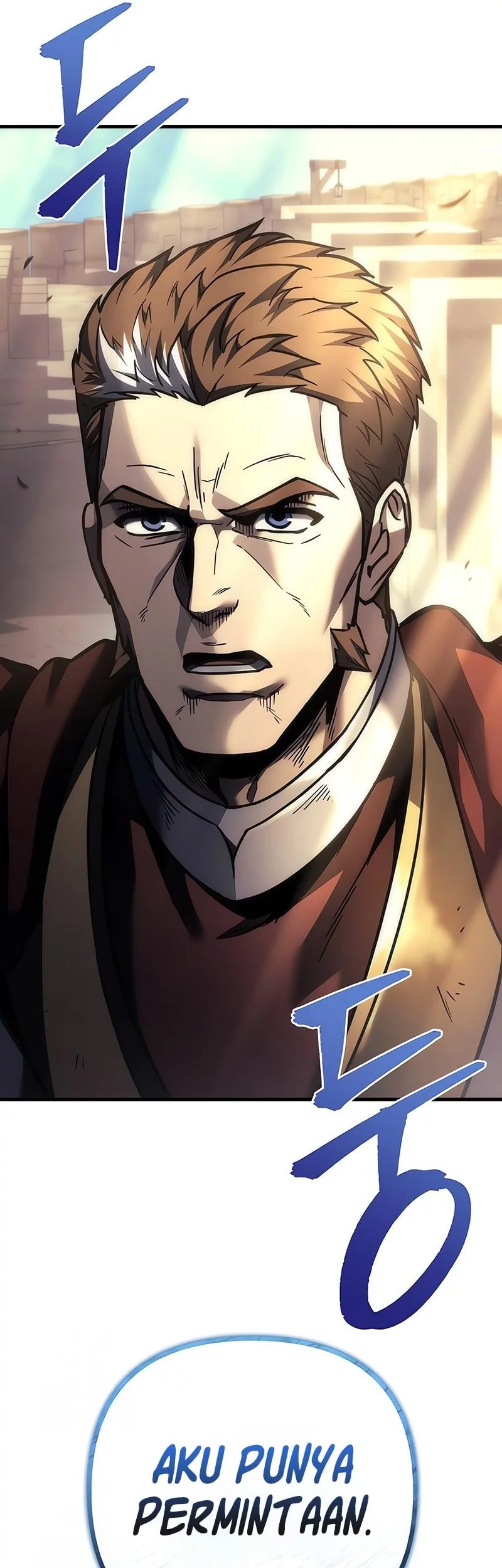 Regressor Of The Fallen Family Chapter 105 Gambar 45