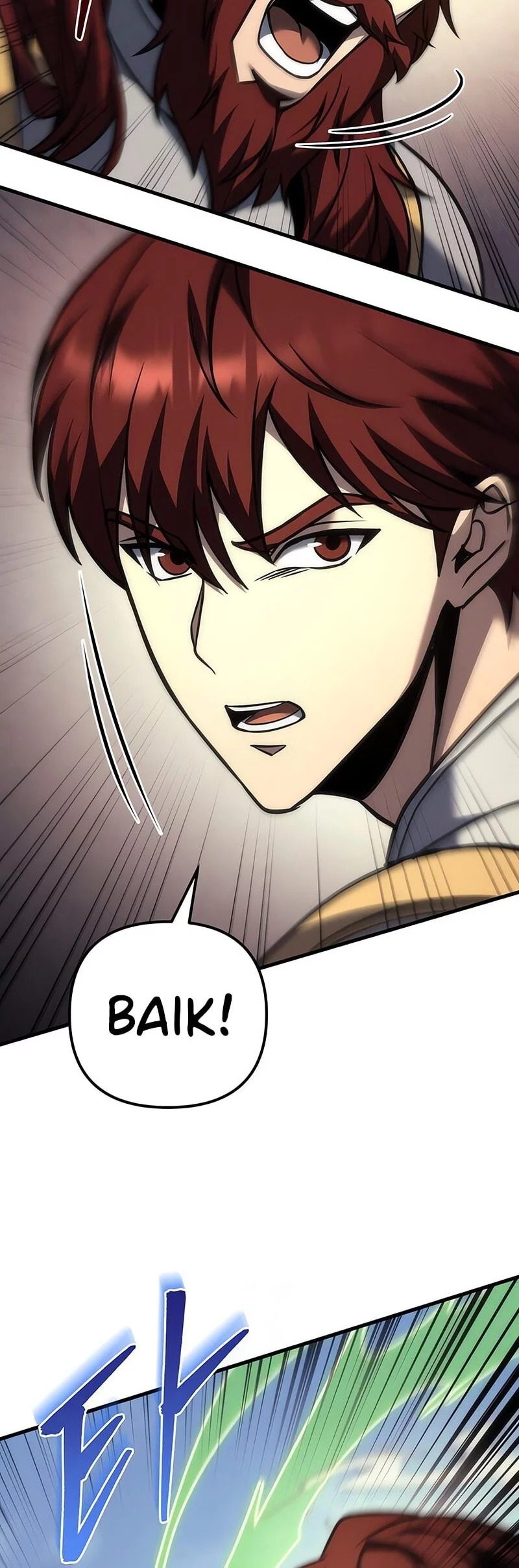 Regressor Of The Fallen Family Chapter 105 Gambar 9