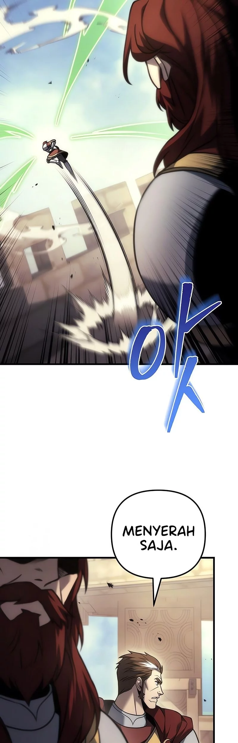 Regressor Of The Fallen Family Chapter 105 Gambar 10