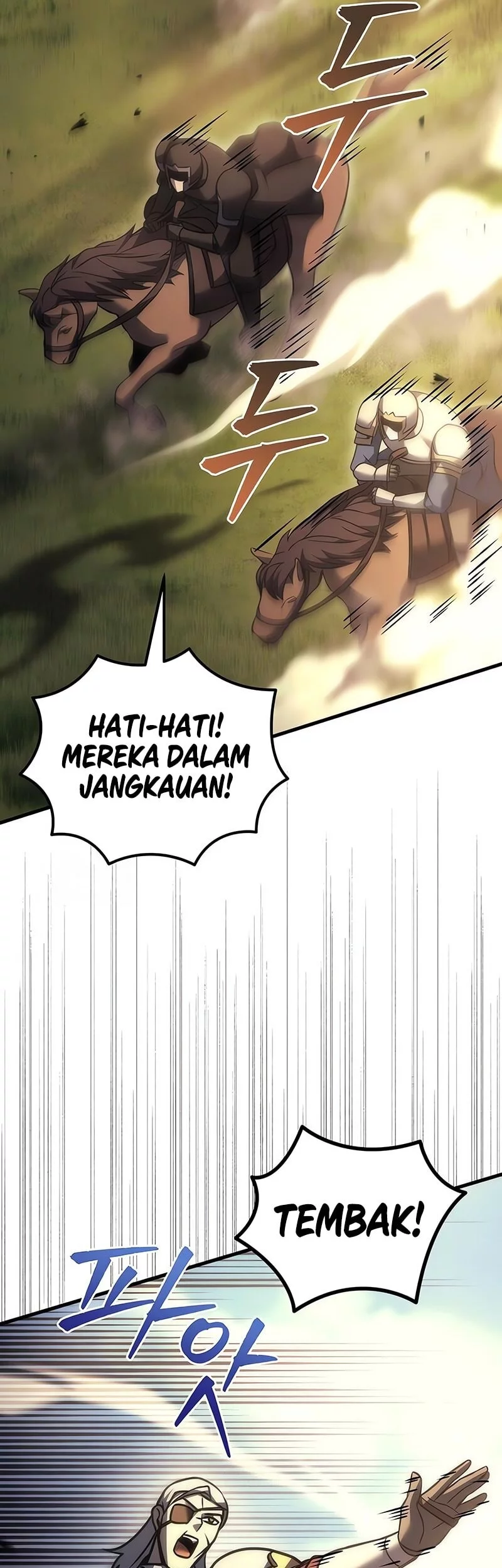 Regressor Of The Fallen Family Chapter 105 Gambar 14