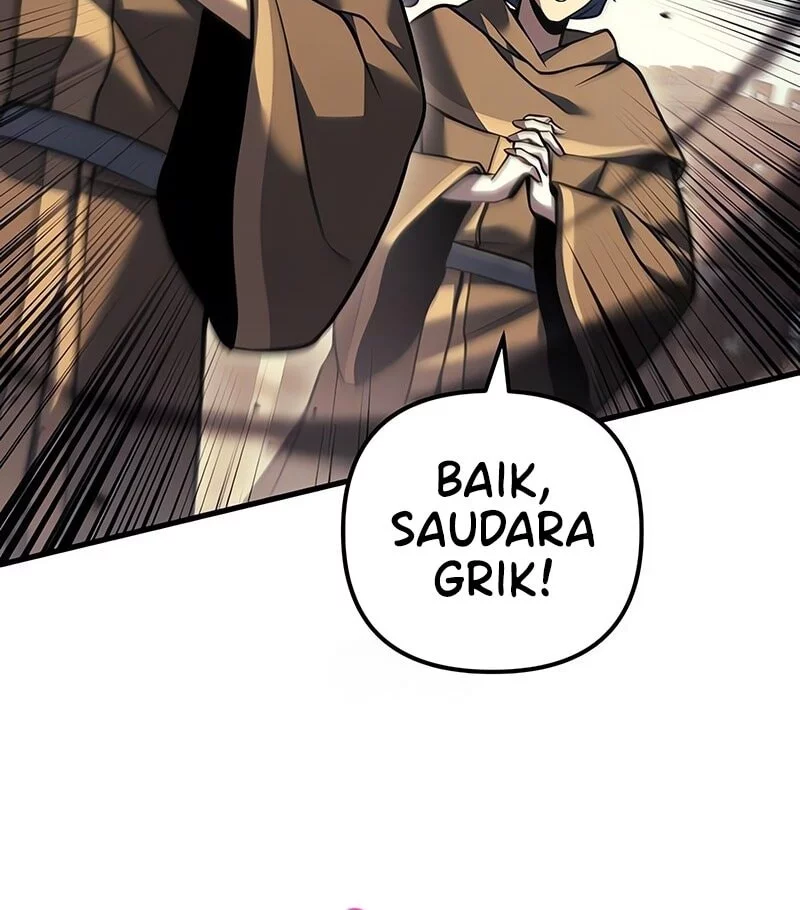 Regressor Of The Fallen Family Chapter 105 Gambar 16