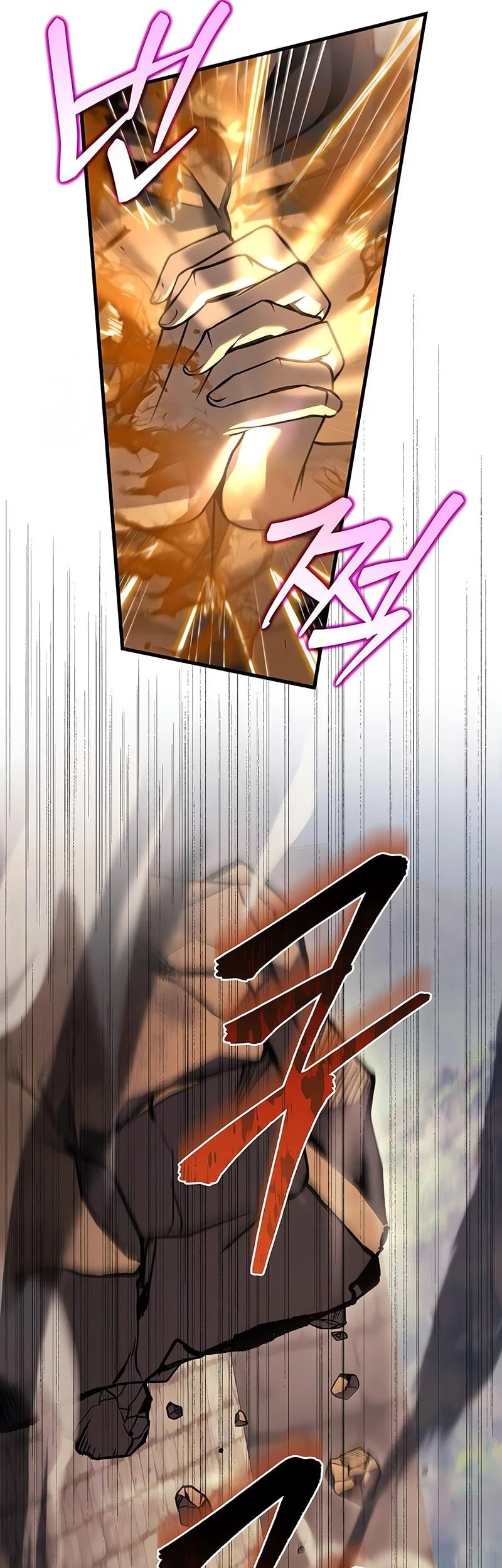 Regressor Of The Fallen Family Chapter 105 Gambar 17