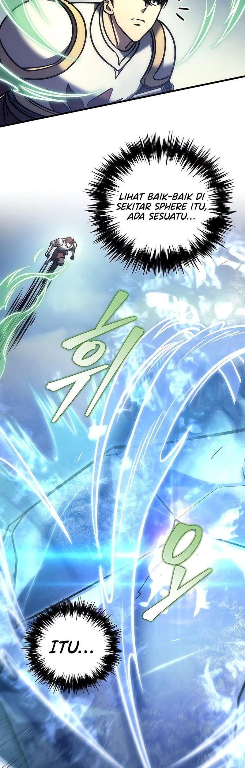 Regressor Of The Fallen Family Chapter 105 Gambar 22