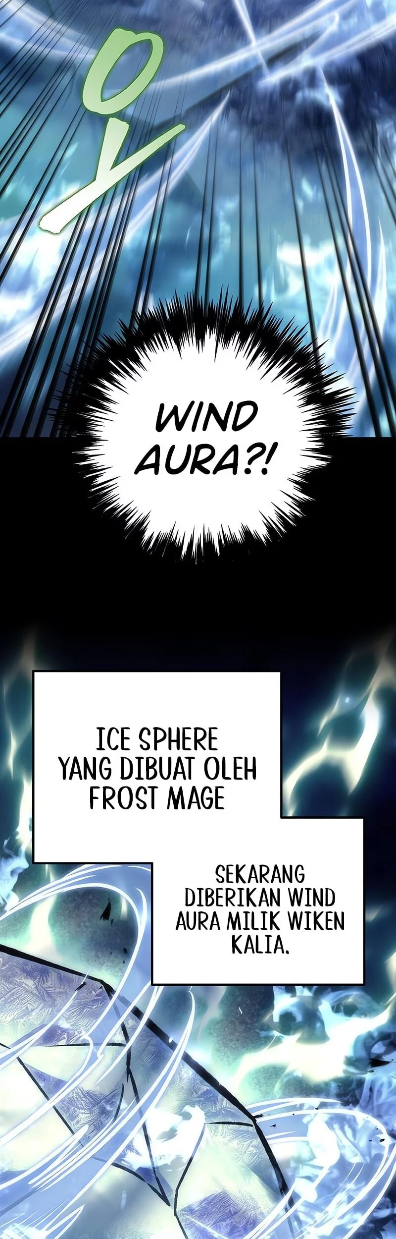 Regressor Of The Fallen Family Chapter 105 Gambar 23