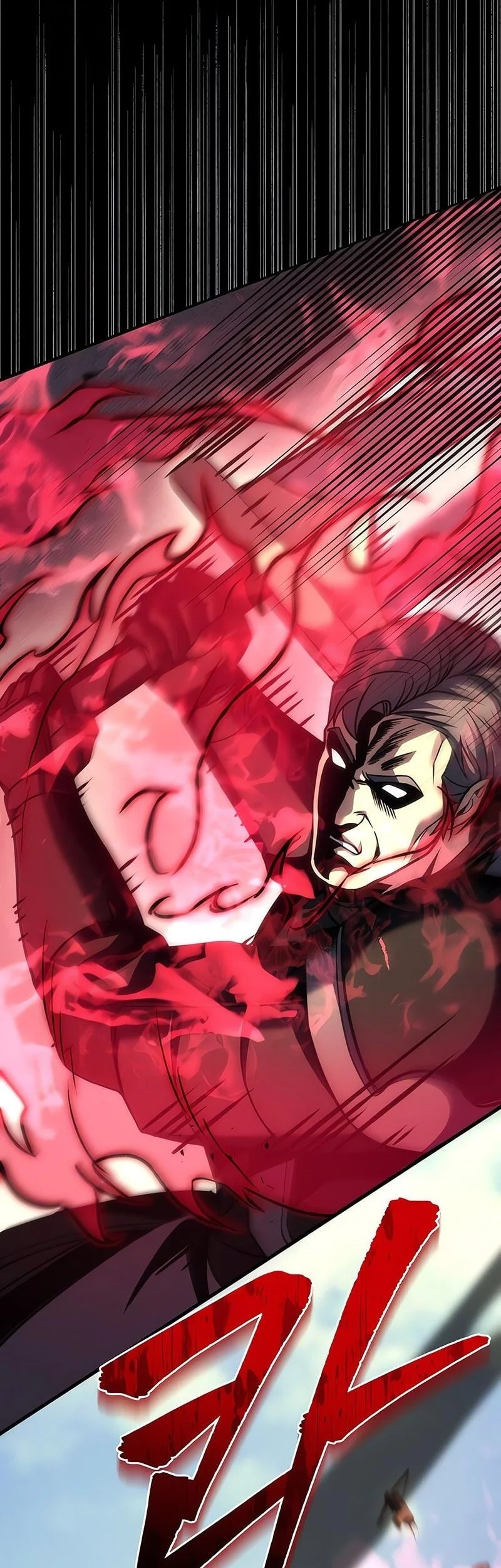 Regressor Of The Fallen Family Chapter 105 Gambar 30