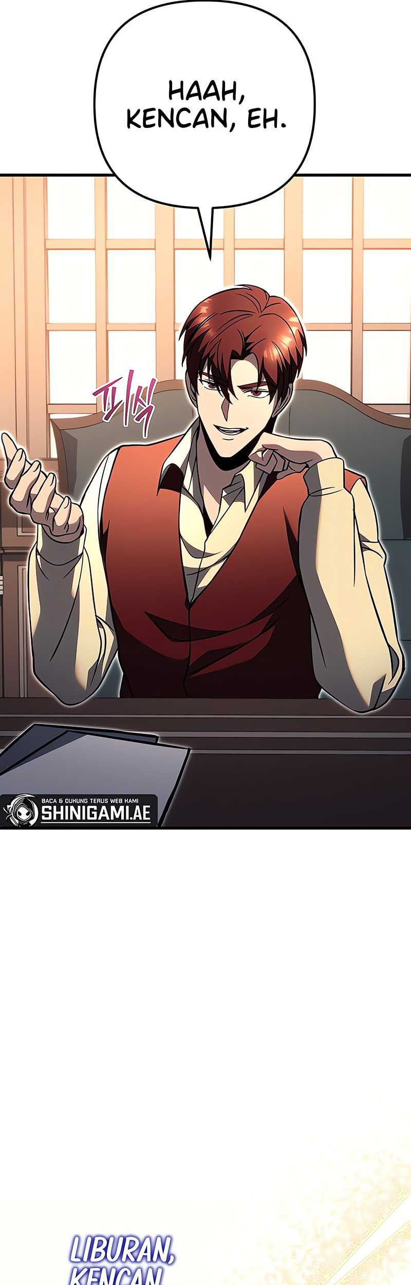 Regressor Of The Fallen Family Chapter 78 Gambar 45