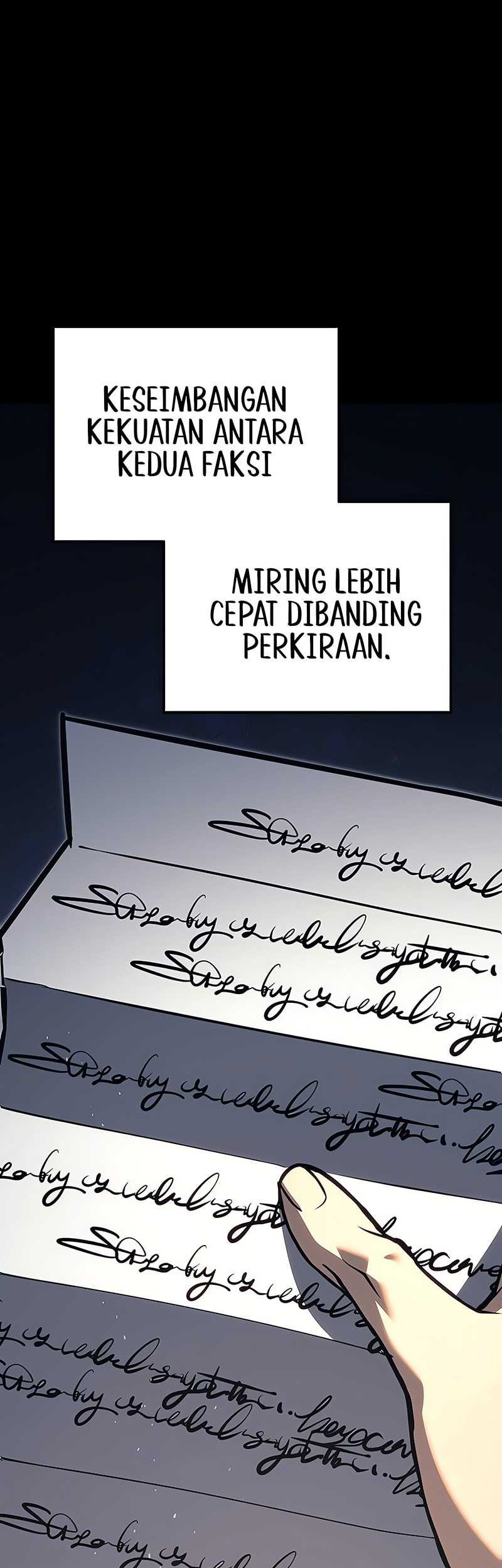 Regressor Of The Fallen Family Chapter 78 Gambar 53