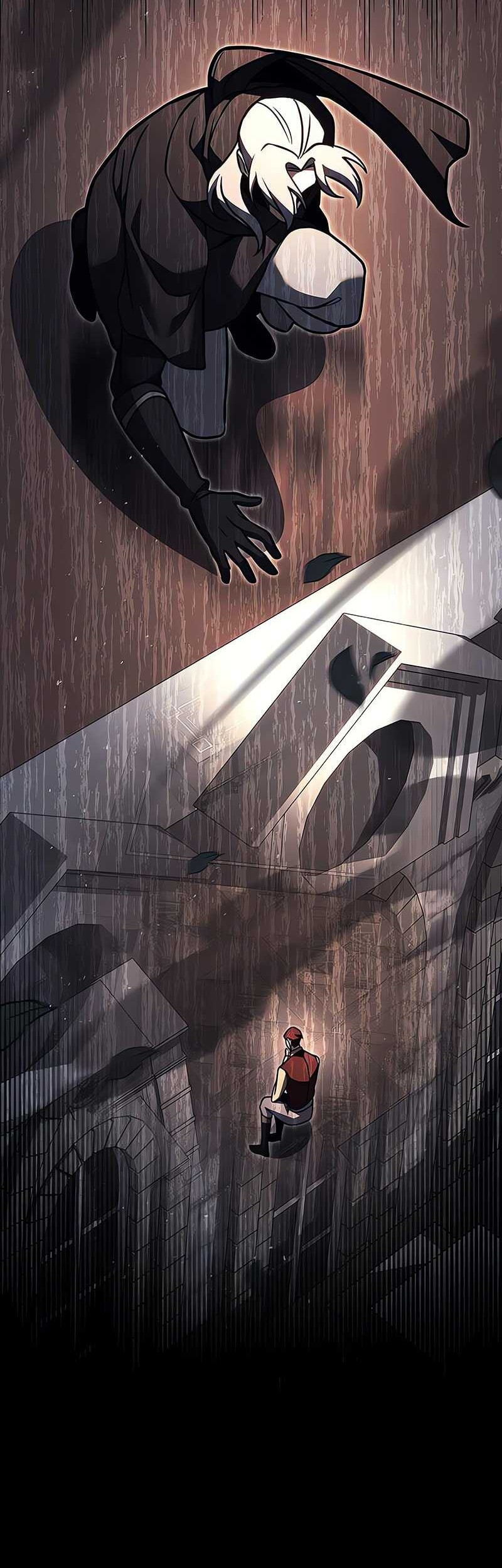 Regressor Of The Fallen Family Chapter 78 Gambar 58