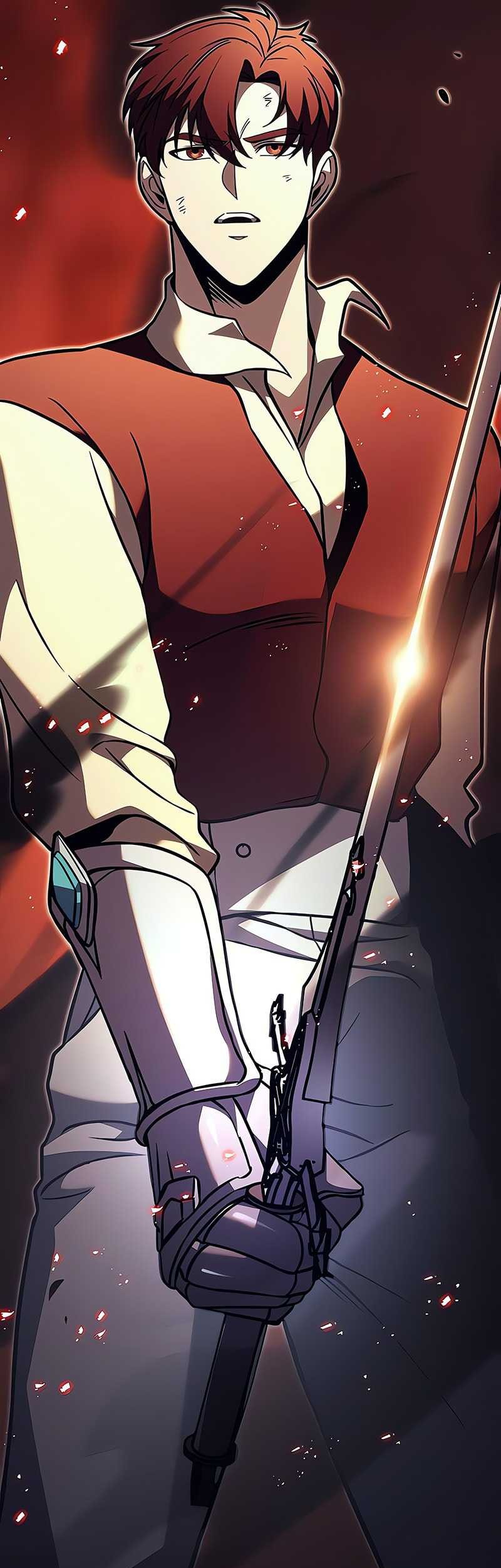 Regressor Of The Fallen Family Chapter 78 Gambar 100