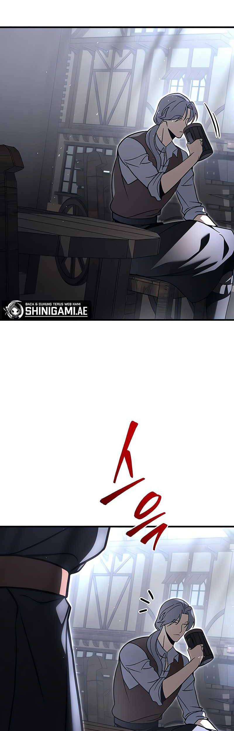 Regressor Of The Fallen Family Chapter 78 Gambar 7