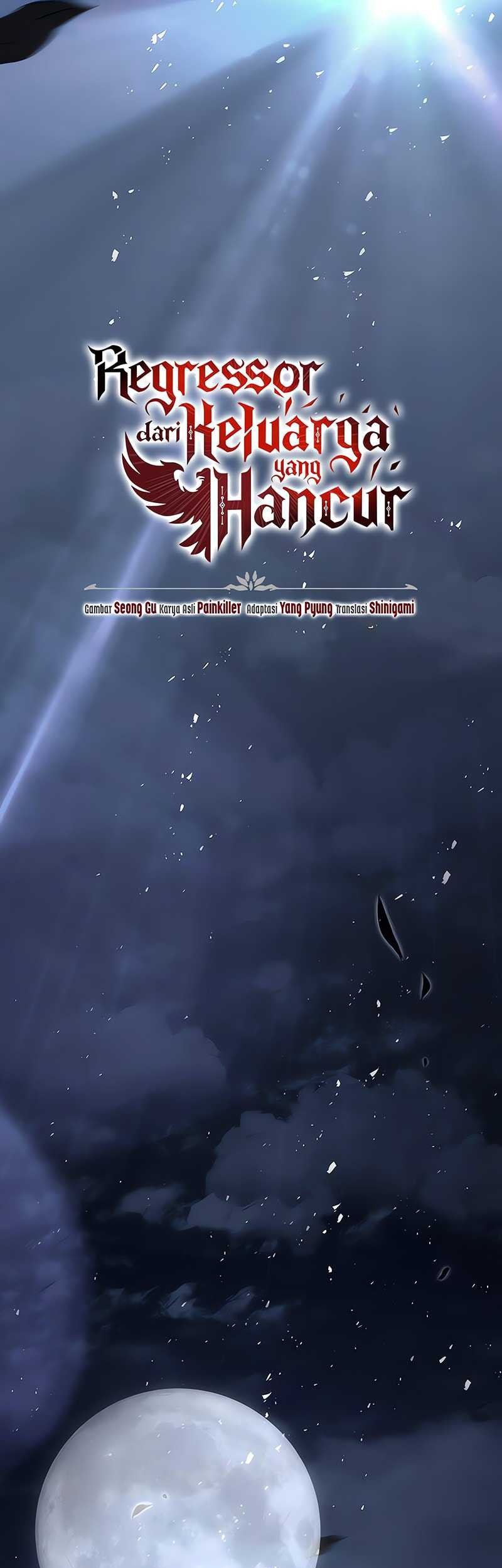 Regressor Of The Fallen Family Chapter 78 Gambar 25