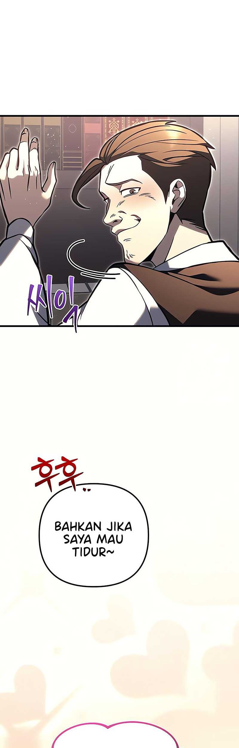 Regressor Of The Fallen Family Chapter 78 Gambar 34