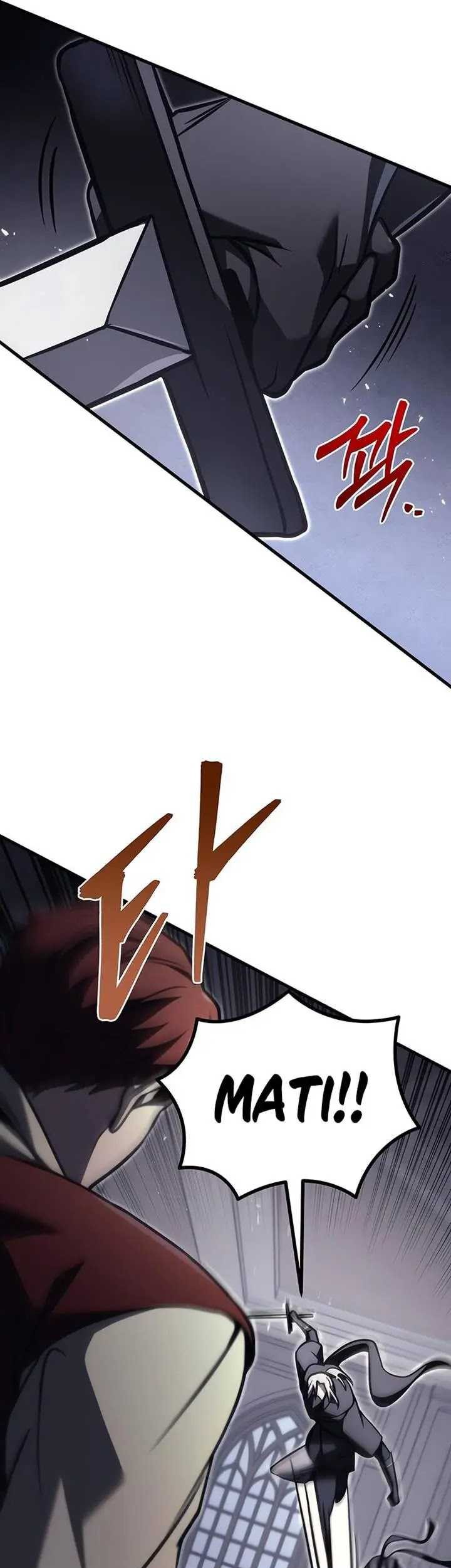 Regressor Of The Fallen Family Chapter 79 Gambar 32