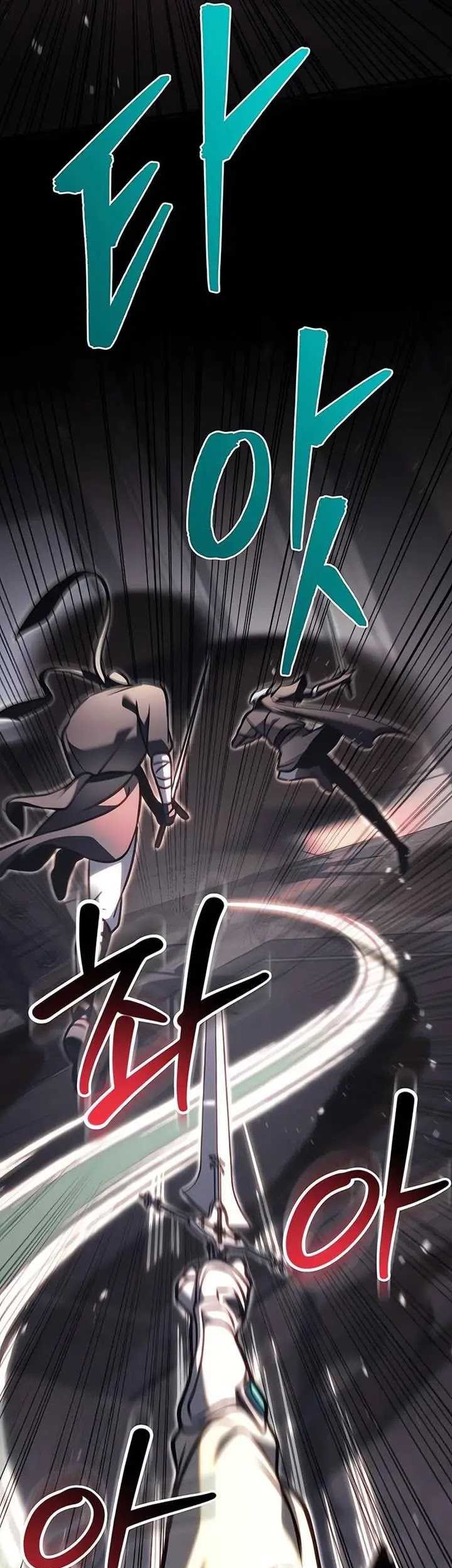 Regressor Of The Fallen Family Chapter 79 Gambar 35