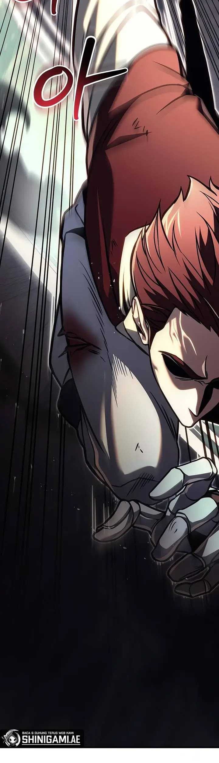Regressor Of The Fallen Family Chapter 79 Gambar 36