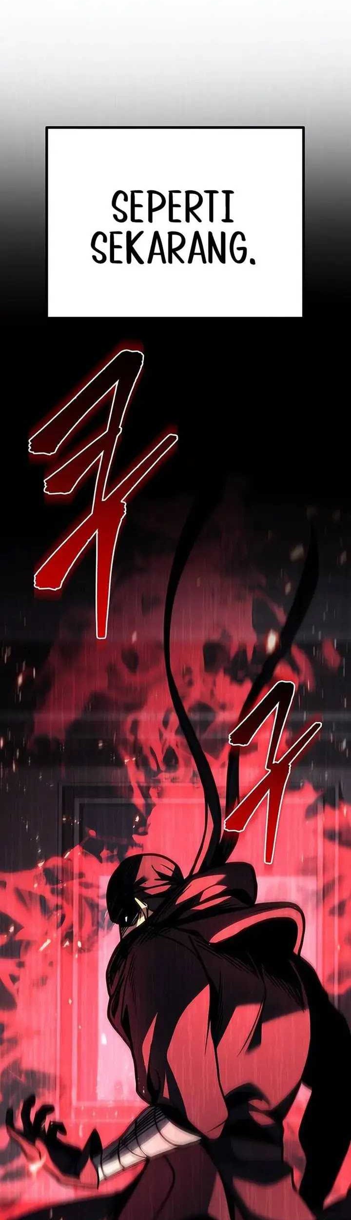 Regressor Of The Fallen Family Chapter 79 Gambar 40