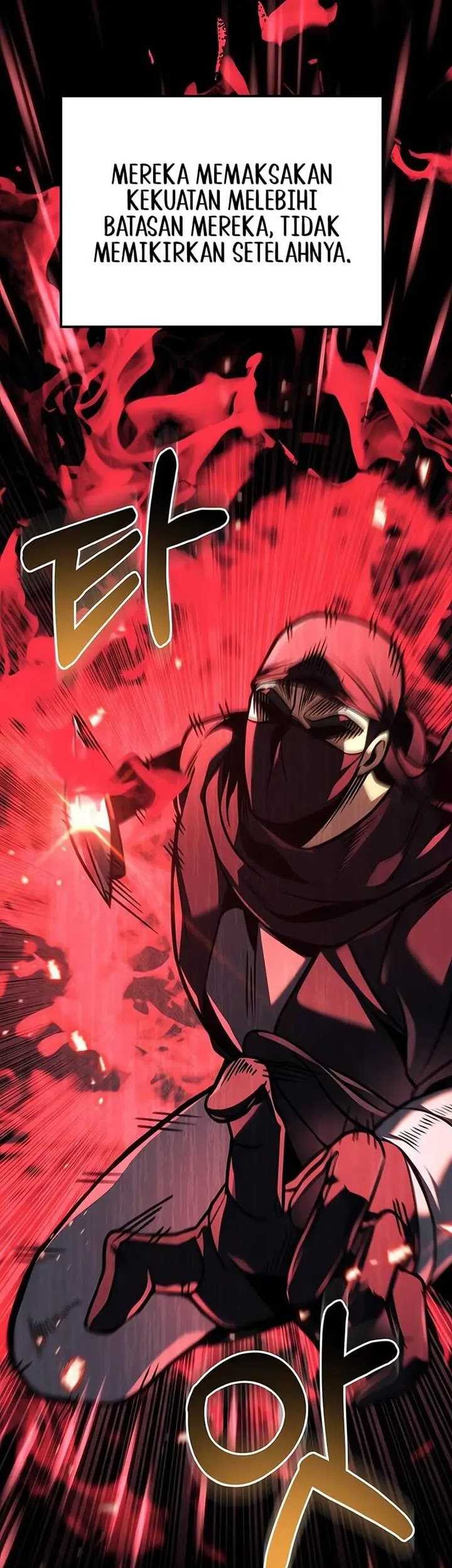 Regressor Of The Fallen Family Chapter 79 Gambar 43