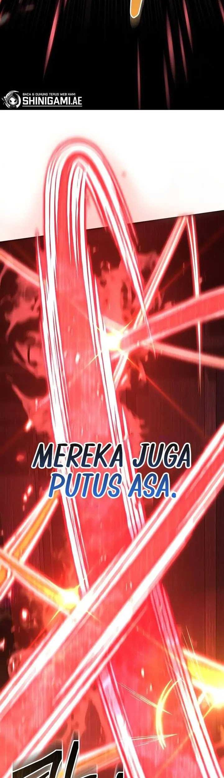 Regressor Of The Fallen Family Chapter 79 Gambar 44