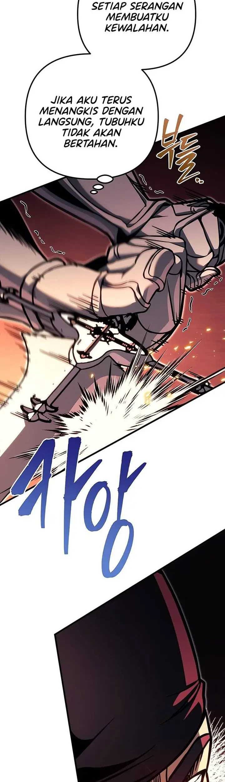 Regressor Of The Fallen Family Chapter 79 Gambar 52