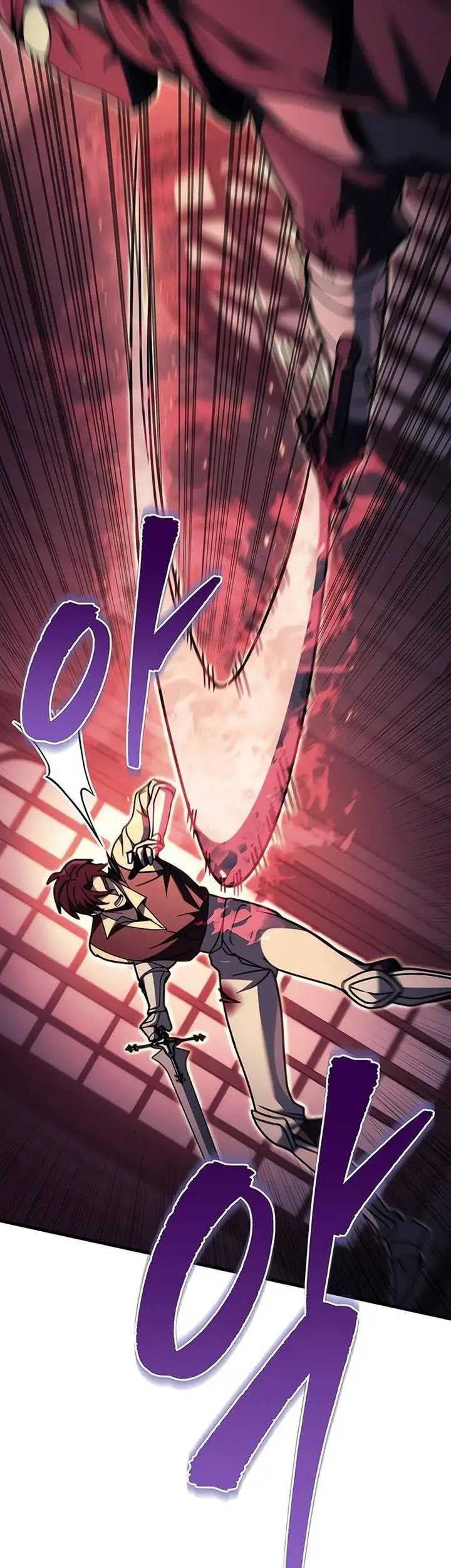 Regressor Of The Fallen Family Chapter 79 Gambar 55