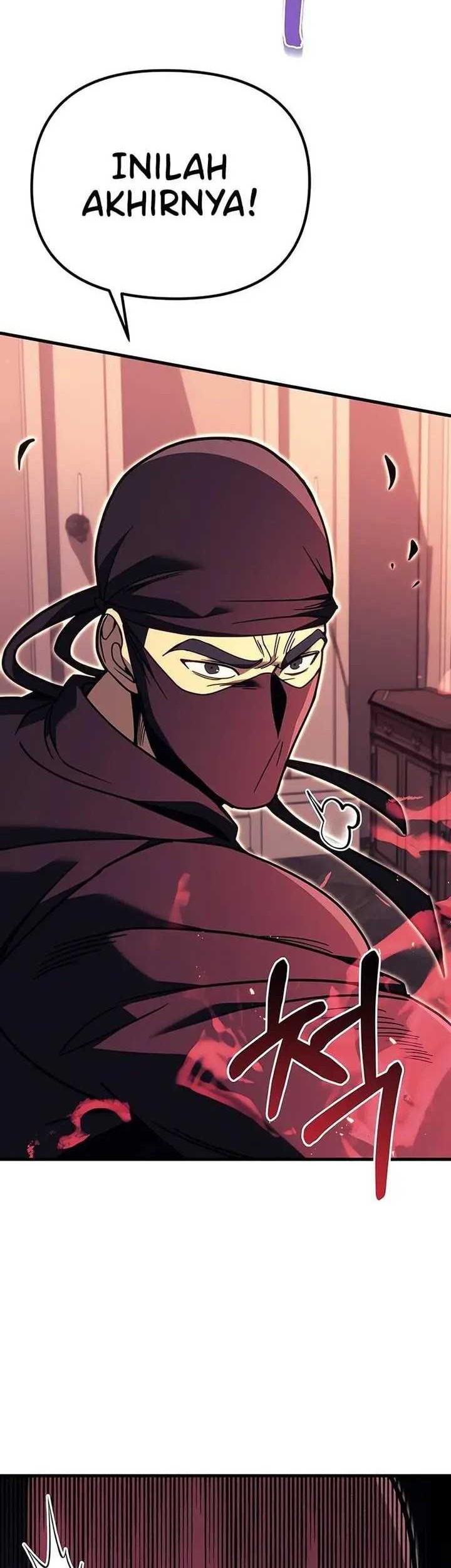Regressor Of The Fallen Family Chapter 79 Gambar 56