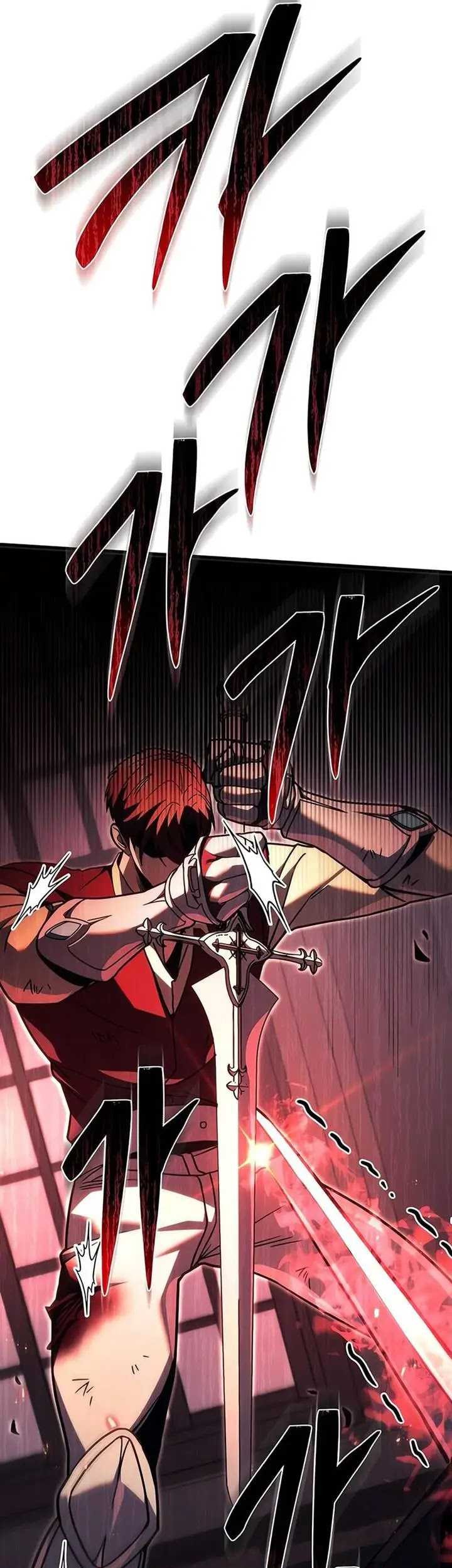 Regressor Of The Fallen Family Chapter 79 Gambar 58