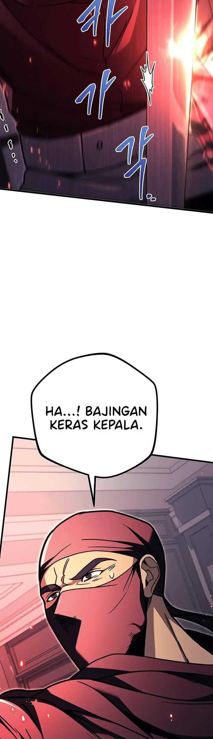 Regressor Of The Fallen Family Chapter 79 Gambar 60