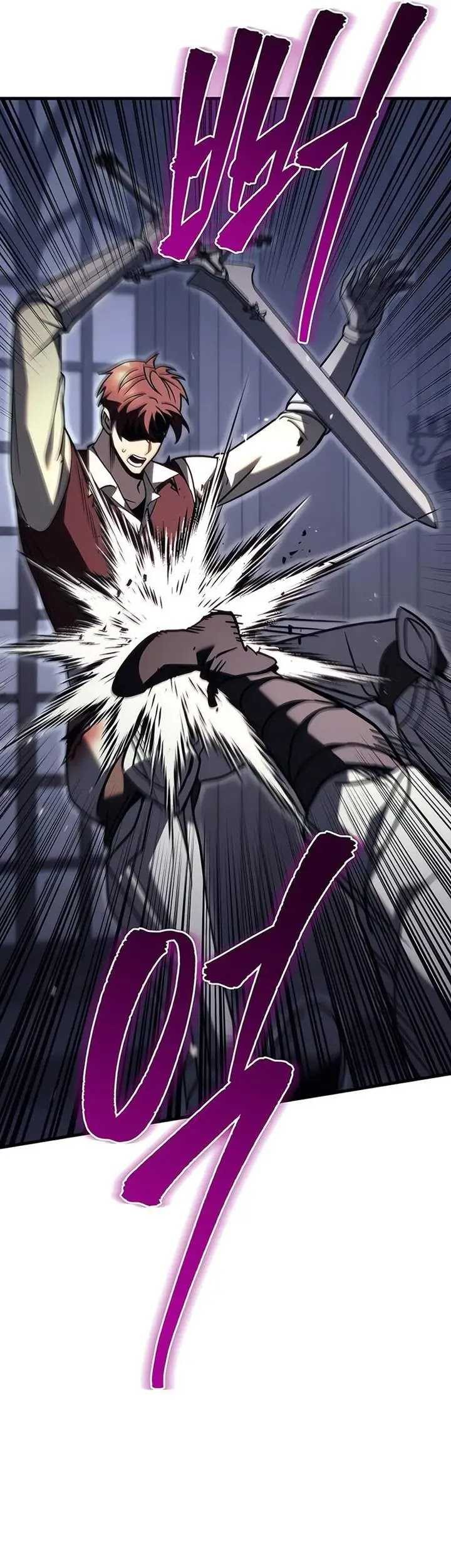 Regressor Of The Fallen Family Chapter 79 Gambar 62