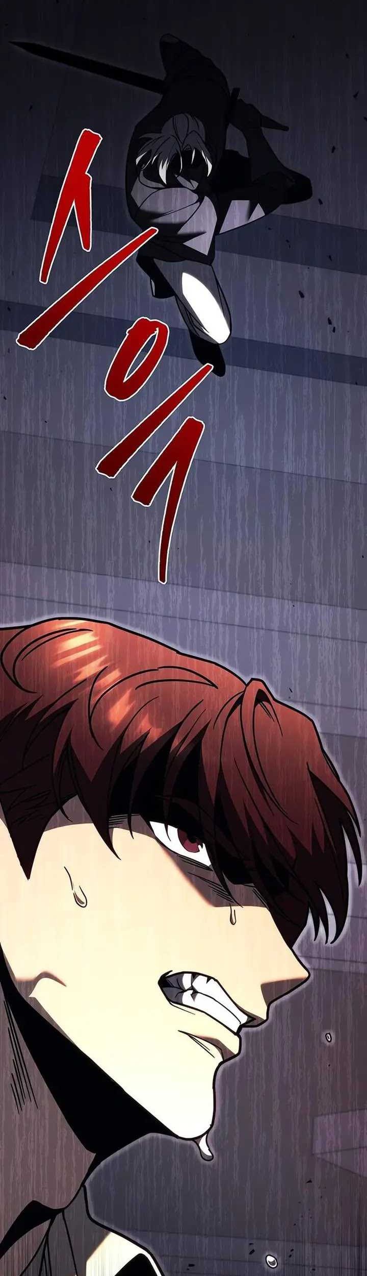 Regressor Of The Fallen Family Chapter 79 Gambar 64