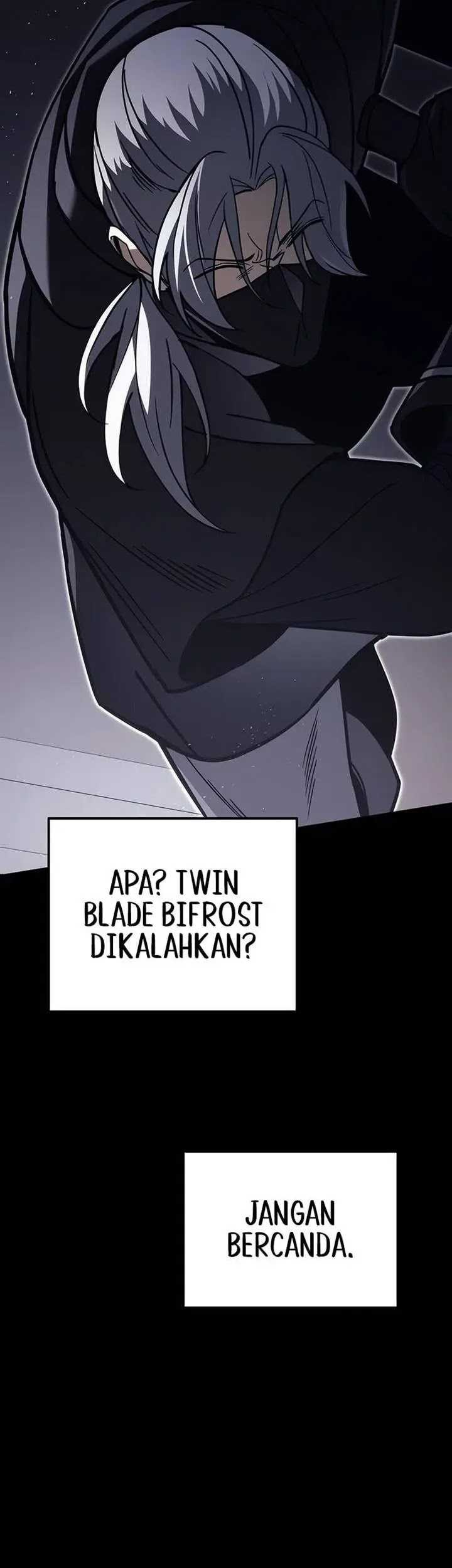 Regressor Of The Fallen Family Chapter 79 Gambar 66