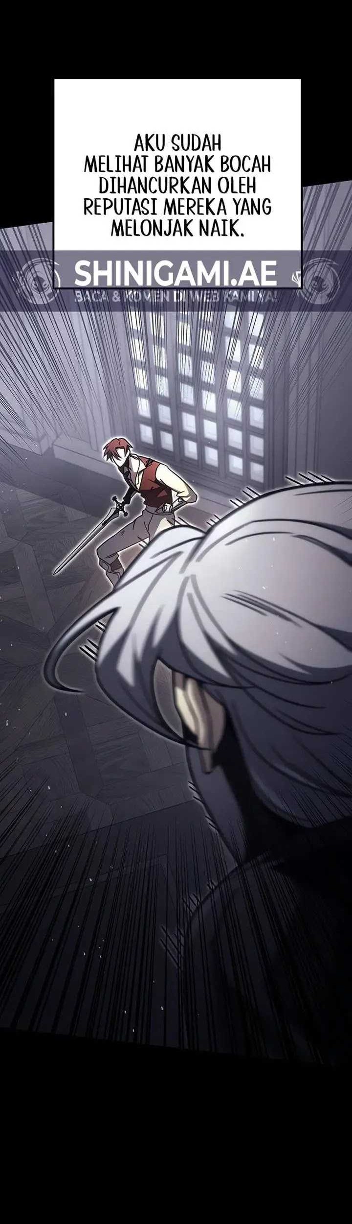 Regressor Of The Fallen Family Chapter 79 Gambar 67