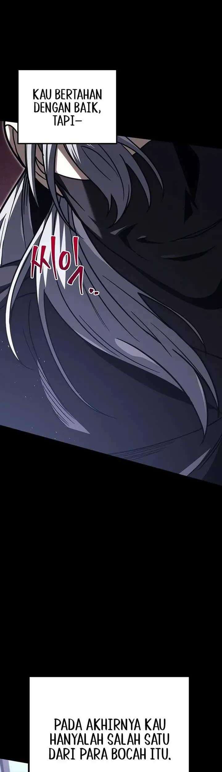 Regressor Of The Fallen Family Chapter 79 Gambar 68